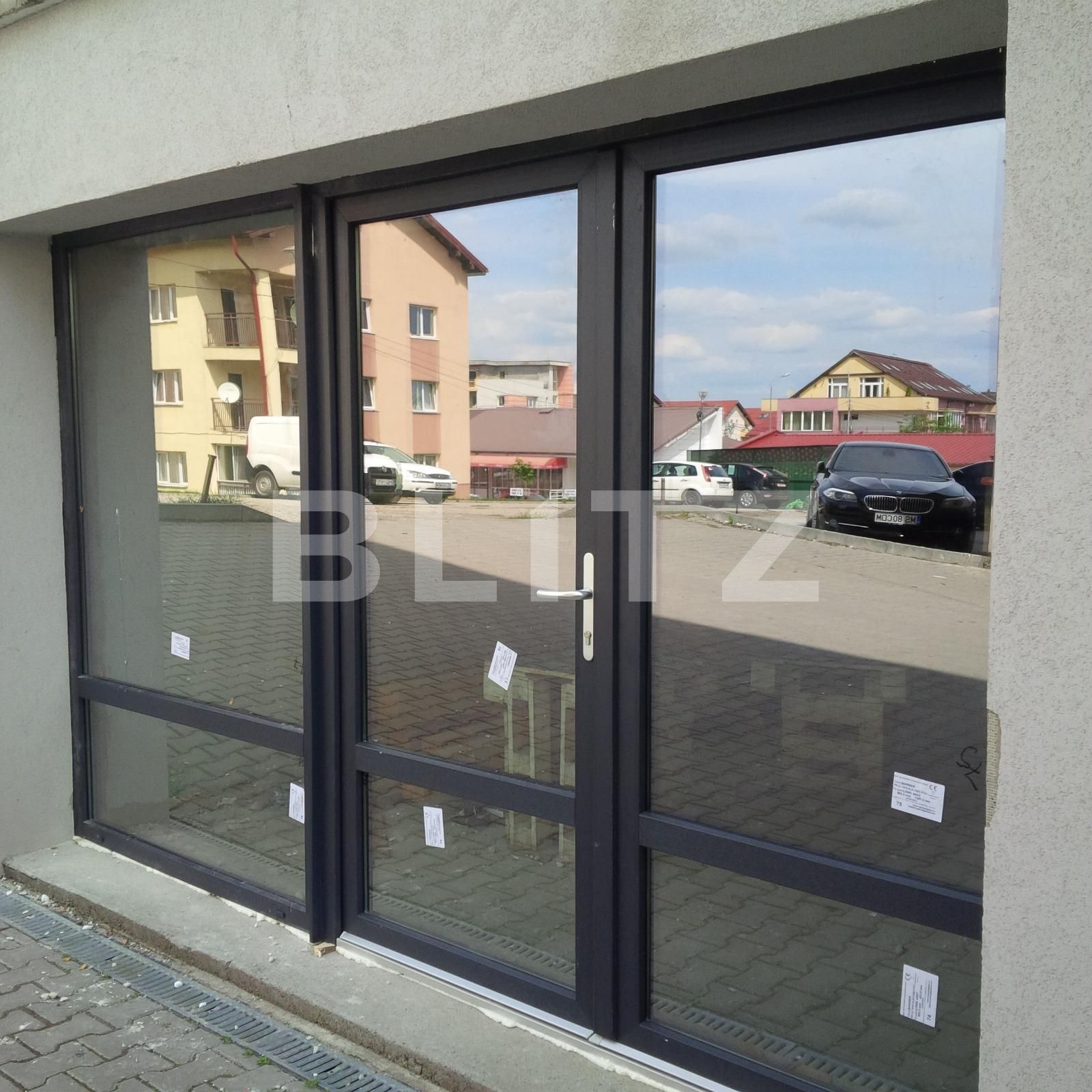 Spațiu comercial de vânzare Bună Ziua - 50067SVC | BLITZ Cluj-Napoca | Poza2