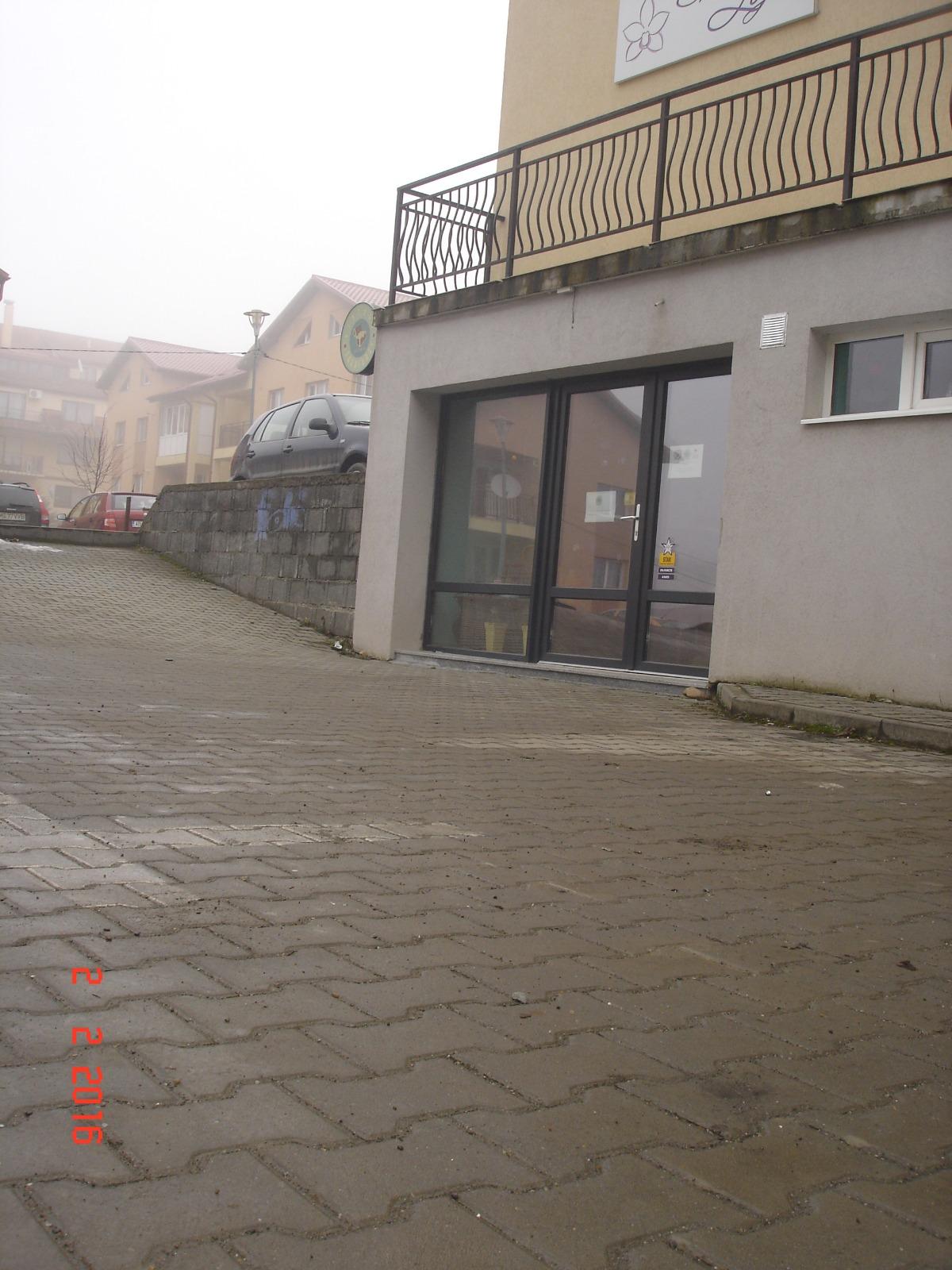 Spațiu comercial de vânzare Bună Ziua - 50067SVC | BLITZ Cluj-Napoca | Poza3