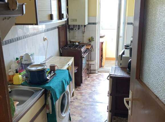 Apartament de vânzare 3 camere Manastur - 50068AV | BLITZ Cluj-Napoca | Poza5