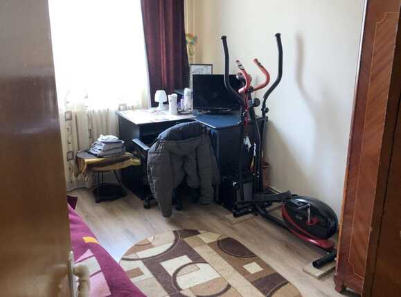 Apartament de vânzare 3 camere Manastur - 50068AV | BLITZ Cluj-Napoca | Poza4