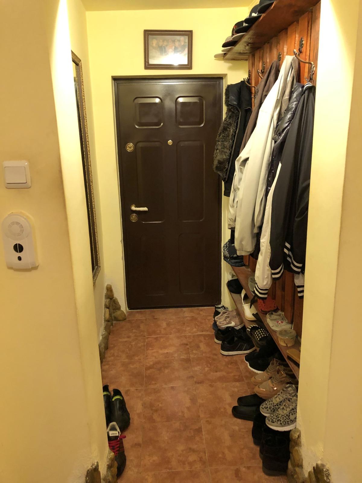 Apartament de vânzare 3 camere Manastur - 50068AV | BLITZ Cluj-Napoca | Poza8