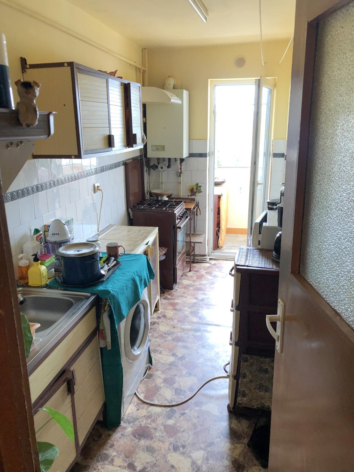 Apartament de vânzare 3 camere Manastur - 50068AV | BLITZ Cluj-Napoca | Poza5