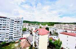 Apartament cu 2 camere, 52 mp, prima inchiriere, loc de parcare, in zona strazii Alexandru Vlahuta