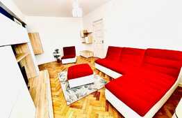 Apartament cu 2 camere, 52 mp, prima inchiriere, loc de parcare, in zona strazii Alexandru Vlahuta