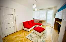 Apartament cu 2 camere, 52 mp, prima inchiriere, loc de parcare, in zona strazii Alexandru Vlahuta