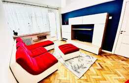 Apartament cu 2 camere, 52 mp, prima inchiriere, loc de parcare, in zona strazii Alexandru Vlahuta