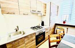 Apartament cu 2 camere, 52 mp, prima inchiriere, loc de parcare, in zona strazii Alexandru Vlahuta