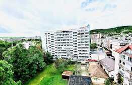 Apartament cu 2 camere, 52 mp, prima inchiriere, loc de parcare, in zona strazii Alexandru Vlahuta