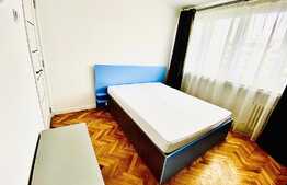 Apartament cu 2 camere, 52 mp, prima inchiriere, loc de parcare, in zona strazii Alexandru Vlahuta