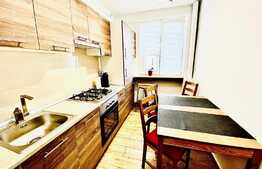 Apartament cu 2 camere, 52 mp, prima inchiriere, loc de parcare, in zona strazii Alexandru Vlahuta