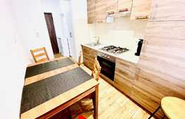 Apartament cu 2 camere, 52 mp, prima inchiriere, loc de parcare, in zona strazii Alexandru Vlahuta