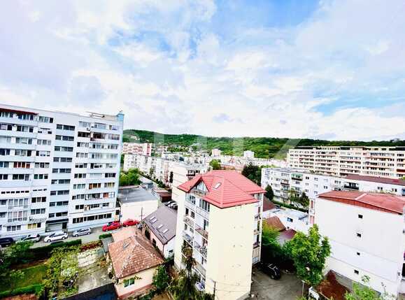 Apartament de închiriat 2 camere Grigorescu - 50069AI | BLITZ Cluj-Napoca | Poza10