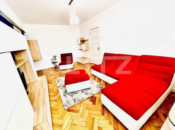 Apartament de închiriat 2 camere Grigorescu - 50069AI | BLITZ Cluj-Napoca | Poza1