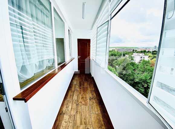 Apartament de închiriat 2 camere Grigorescu - 50069AI | BLITZ Cluj-Napoca | Poza8