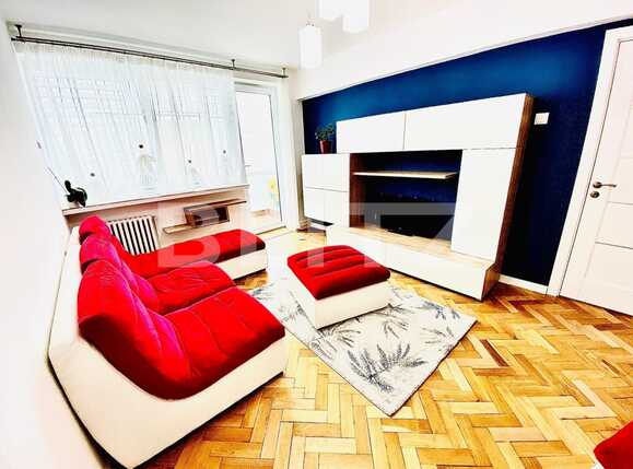 Apartament de închiriat 2 camere Grigorescu - 50069AI | BLITZ Cluj-Napoca | Poza5