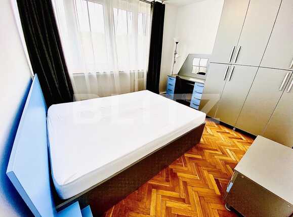 Apartament de închiriat 2 camere Grigorescu - 50069AI | BLITZ Cluj-Napoca | Poza2