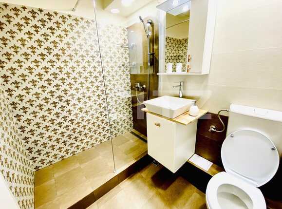 Apartament de închiriat 2 camere Grigorescu - 50069AI | BLITZ Cluj-Napoca | Poza13