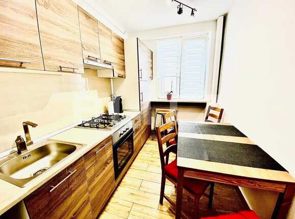 Apartament de închiriat 2 camere Grigorescu - 50069AI | BLITZ Cluj-Napoca | Poza7