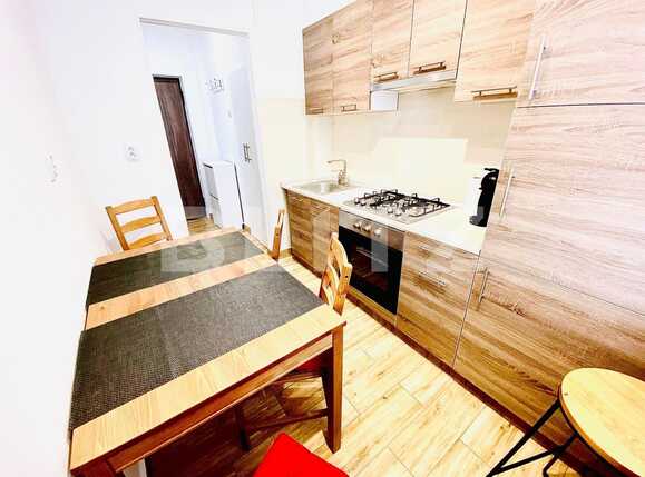 Apartament de închiriat 2 camere Grigorescu - 50069AI | BLITZ Cluj-Napoca | Poza9