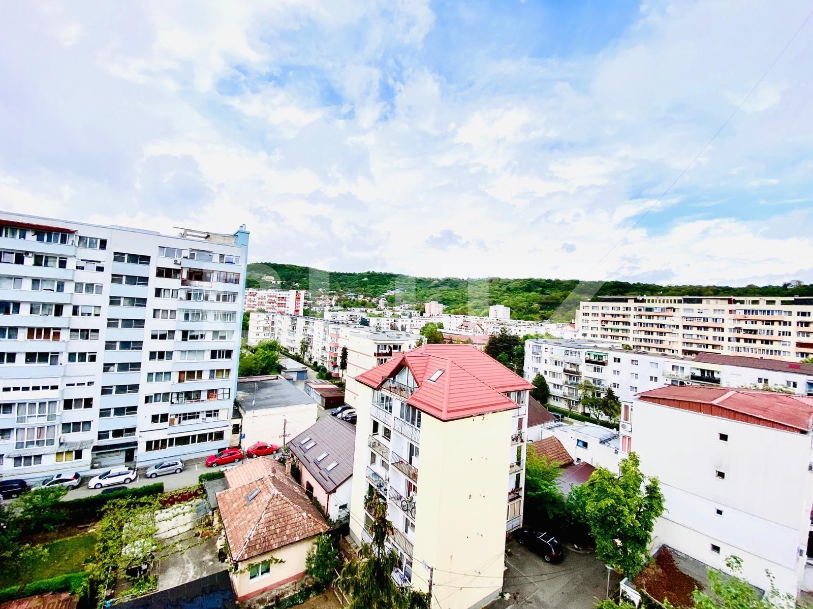 Apartament de închiriat 2 camere Grigorescu - 50069AI | BLITZ Cluj-Napoca | Poza10