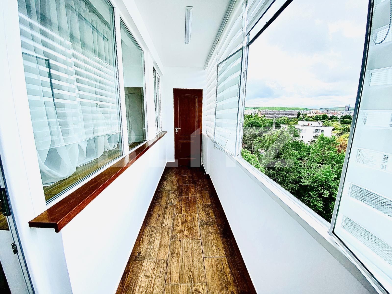 Apartament de închiriat 2 camere Grigorescu - 50069AI | BLITZ Cluj-Napoca | Poza8