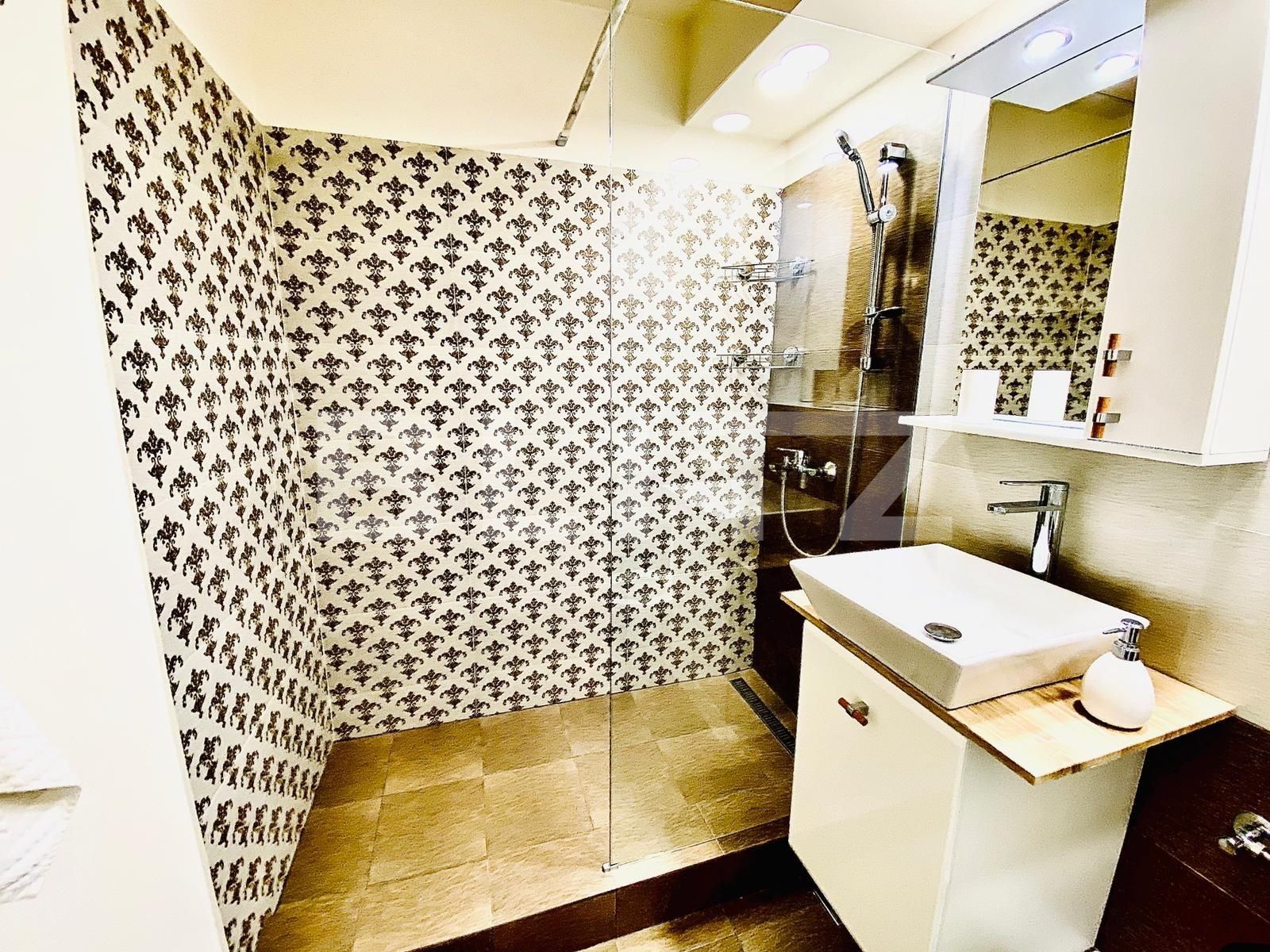 Apartament de închiriat 2 camere Grigorescu - 50069AI | BLITZ Cluj-Napoca | Poza14