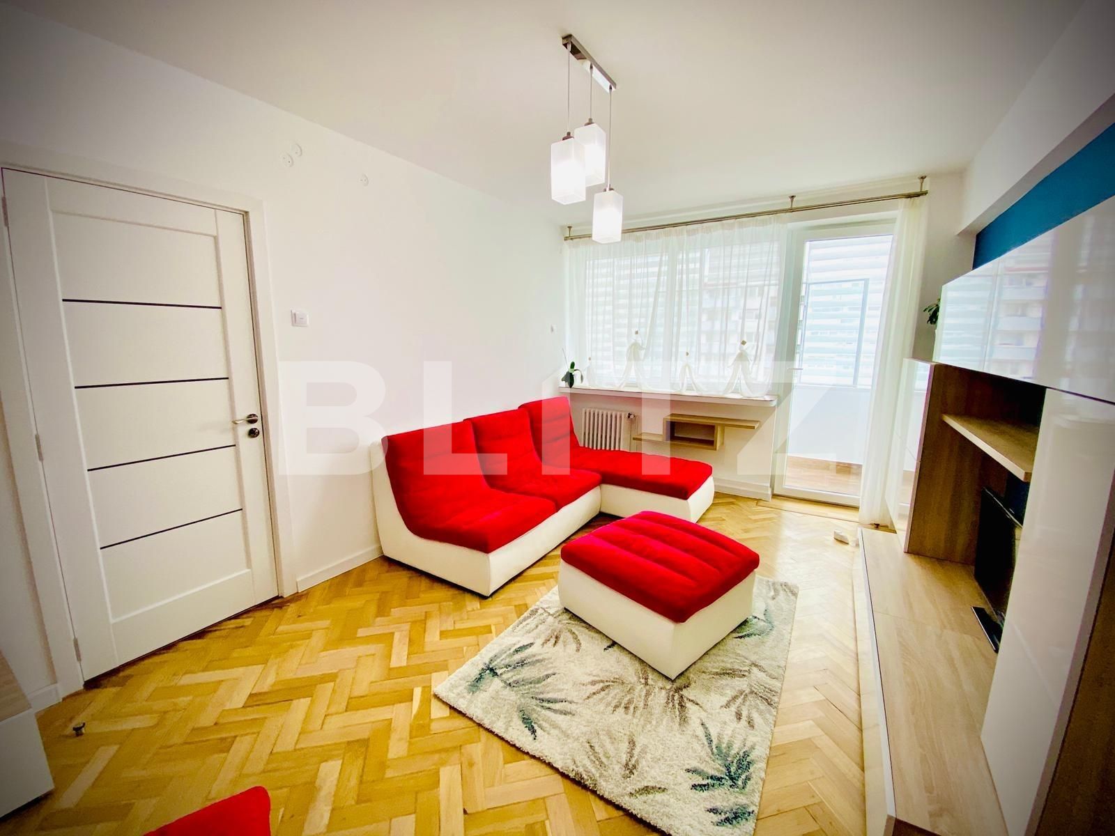 Apartament de închiriat 2 camere Grigorescu - 50069AI | BLITZ Cluj-Napoca | Poza4