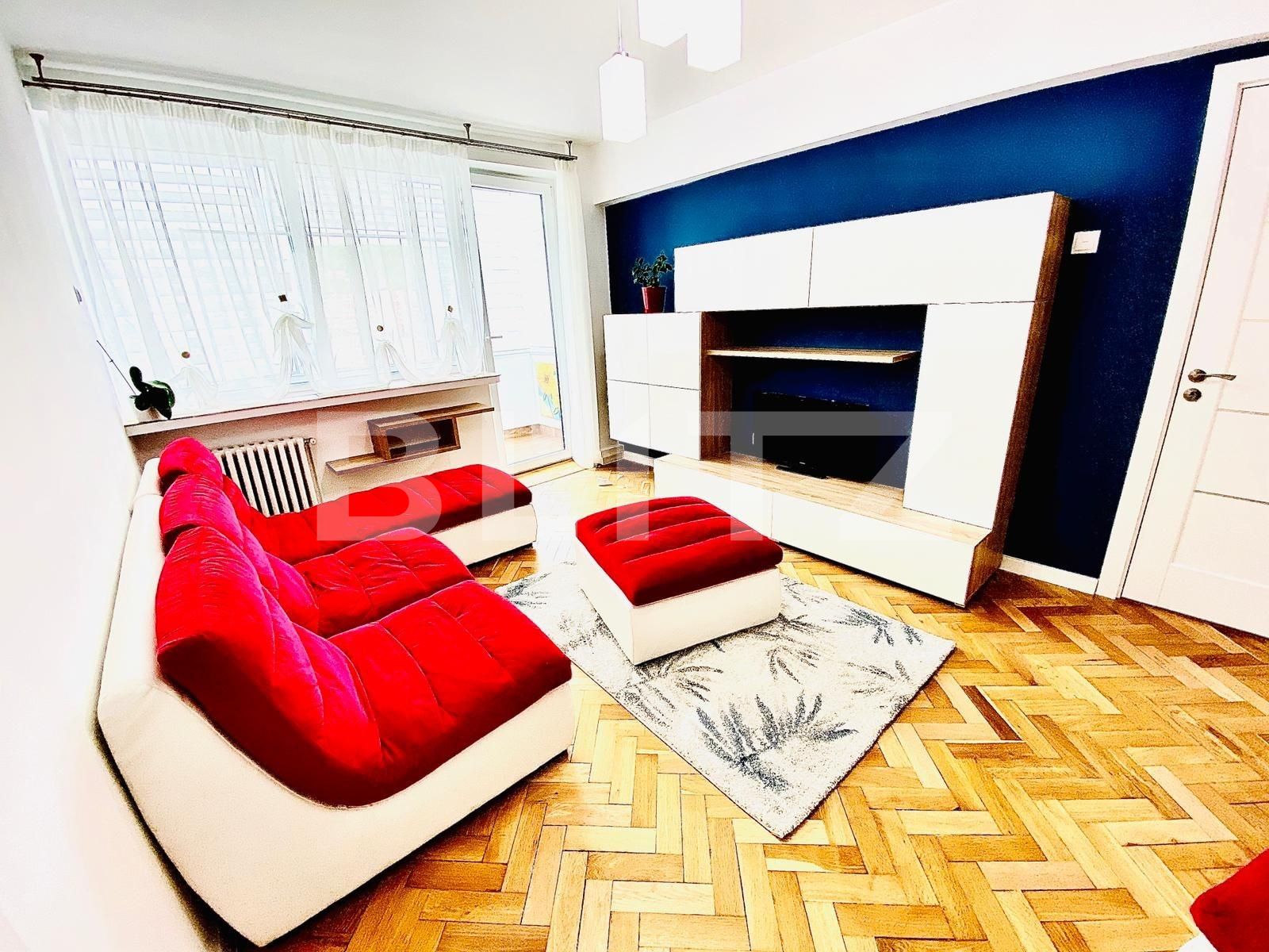 Apartament de închiriat 2 camere Grigorescu - 50069AI | BLITZ Cluj-Napoca | Poza5