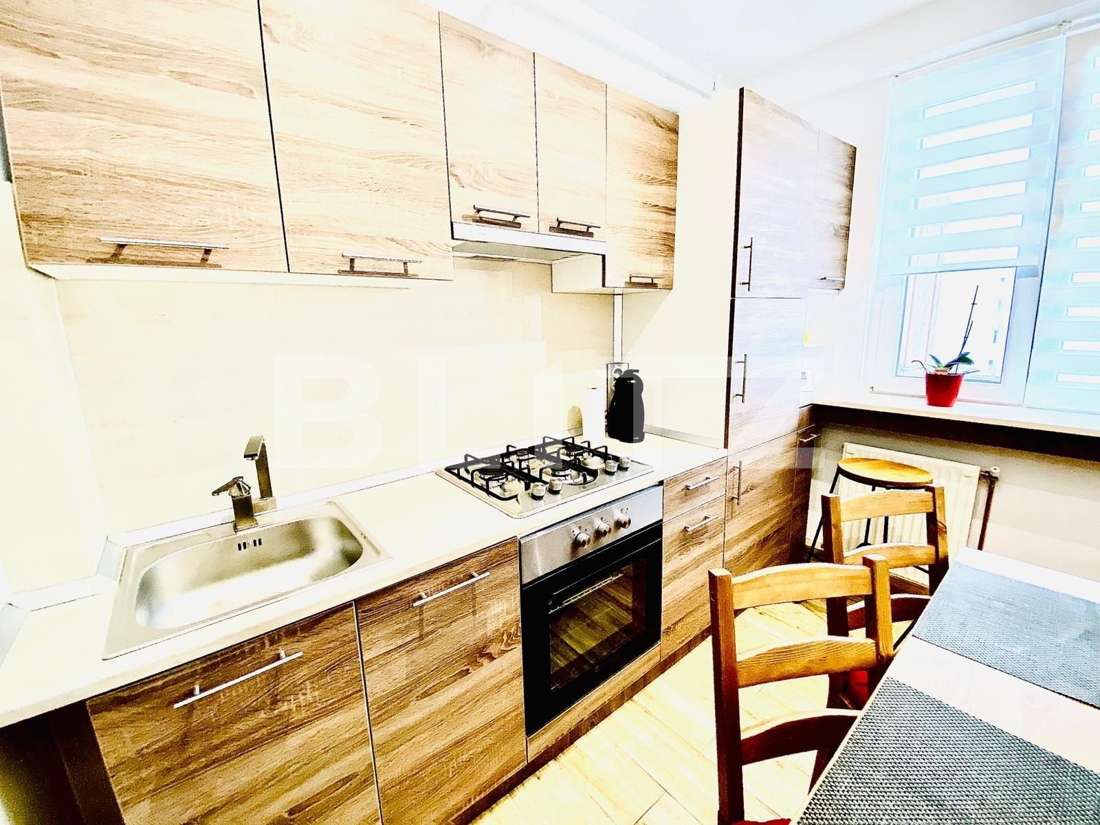 Apartament de închiriat 2 camere Grigorescu - 50069AI | BLITZ Cluj-Napoca | Poza6