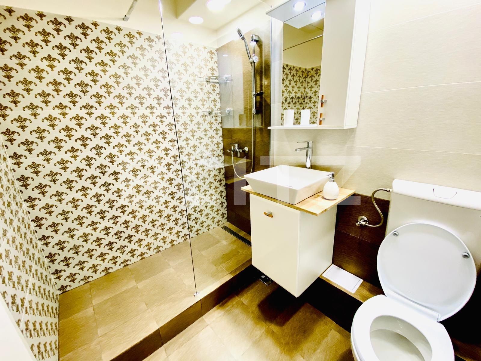 Apartament de închiriat 2 camere Grigorescu - 50069AI | BLITZ Cluj-Napoca | Poza13