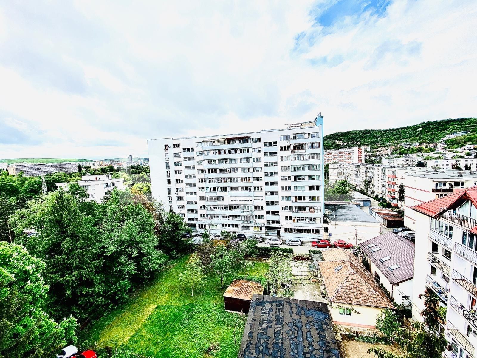 Apartament de închiriat 2 camere Grigorescu - 50069AI | BLITZ Cluj-Napoca | Poza11