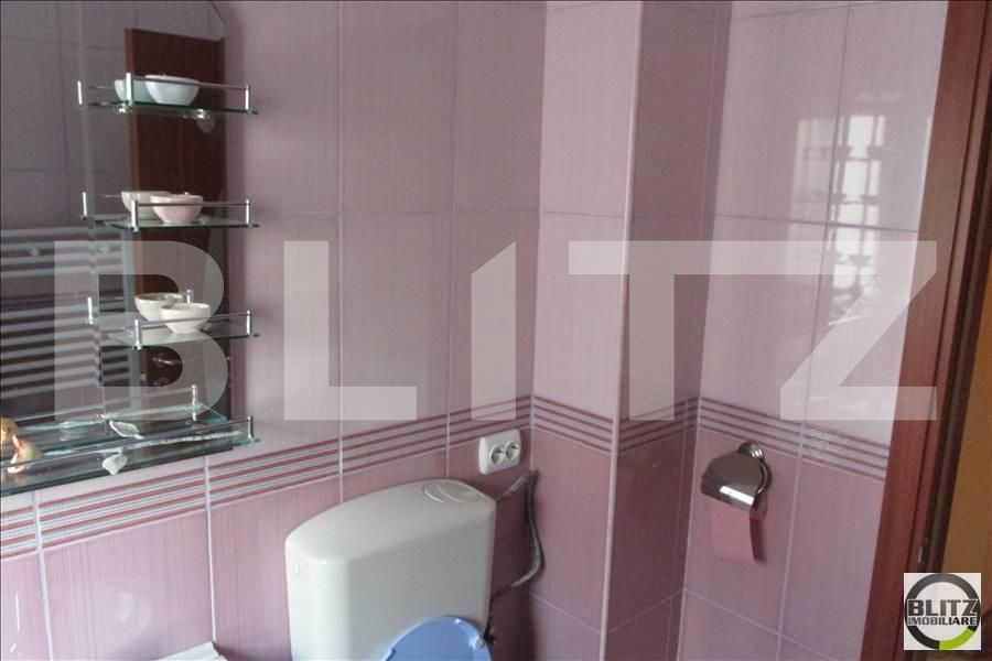 Apartament de vânzare 2 camere Floreşti - 5007AV | BLITZ Cluj-Napoca | Poza8