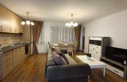 Apartament cu 3 camere, 80 mp, parcare subterana, zona strazii Portelanului