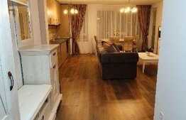 Apartament cu 3 camere, 80 mp, parcare subterana, zona strazii Portelanului