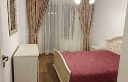 Apartament cu 3 camere, 80 mp, parcare subterana, zona strazii Portelanului
