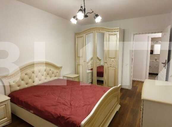 Apartament de închiriat 3 camere Marasti - 50070AI | BLITZ Cluj-Napoca | Poza4