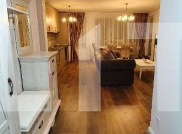 Apartament de închiriat 3 camere Marasti - 50070AI | BLITZ Cluj-Napoca | Poza2