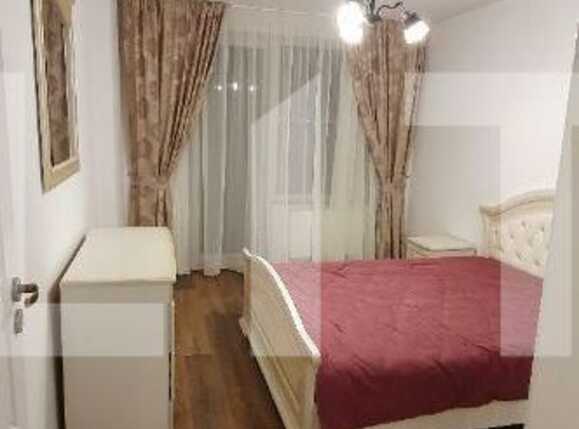 Apartament de închiriat 3 camere Marasti - 50070AI | BLITZ Cluj-Napoca | Poza3