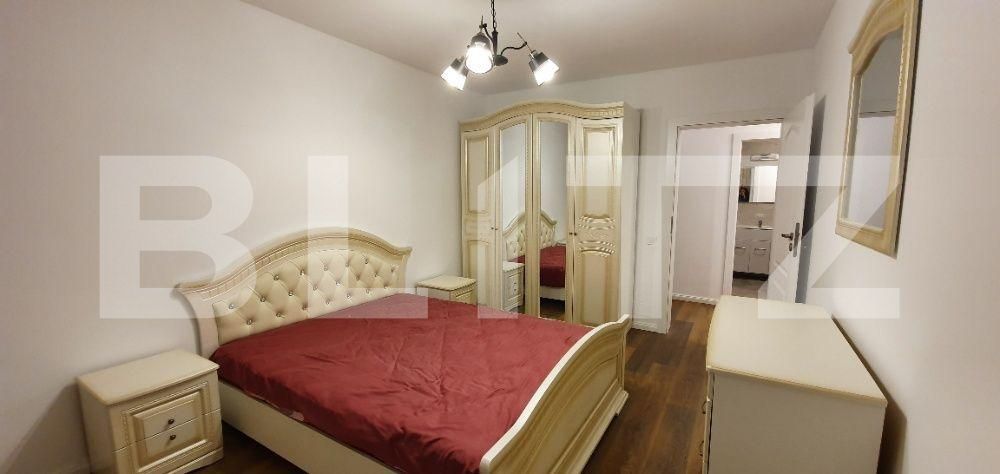 Apartament de închiriat 3 camere Marasti - 50070AI | BLITZ Cluj-Napoca | Poza4