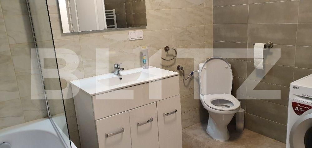 Apartament de închiriat 3 camere Marasti - 50070AI | BLITZ Cluj-Napoca | Poza7