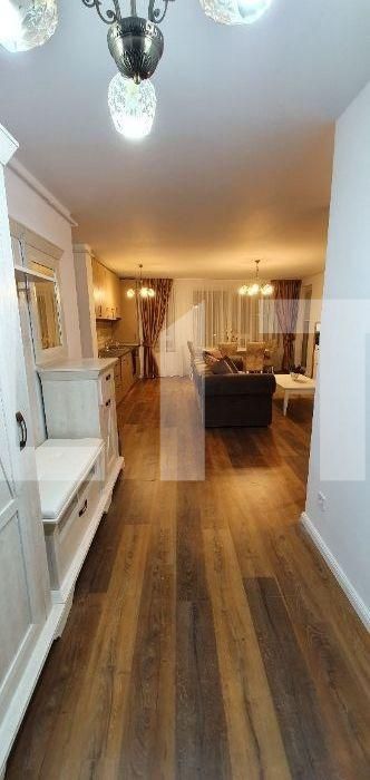 Apartament de închiriat 3 camere Marasti - 50070AI | BLITZ Cluj-Napoca | Poza2