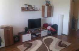 Apartament cu 2 camere 39 mp in Apahida zona stazii Libertatii