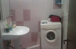 Apartament cu 2 camere 39 mp in Apahida zona stazii Libertatii