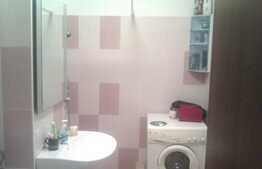 Apartament cu 2 camere 39 mp in Apahida zona stazii Libertatii