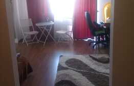 Apartament cu 2 camere 39 mp in Apahida zona stazii Libertatii