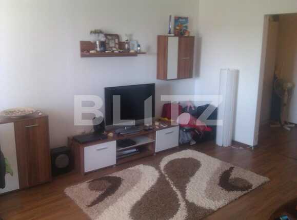 Garsonieră de vânzare Apahida - 50071AV | BLITZ Cluj-Napoca | Poza1