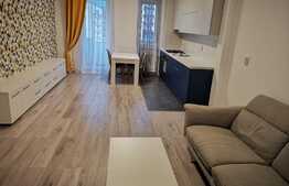 apartament cu 2 camere, 54 mp, mobilat utilat de lux, zona Cetatii.
