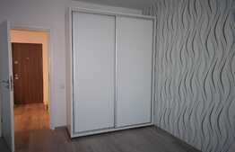 apartament cu 2 camere, 54 mp, mobilat utilat de lux, zona Cetatii.