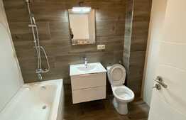 apartament cu 2 camere, 54 mp, mobilat utilat de lux, zona Cetatii.