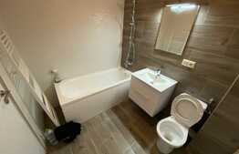 apartament cu 2 camere, 54 mp, mobilat utilat de lux, zona Cetatii.